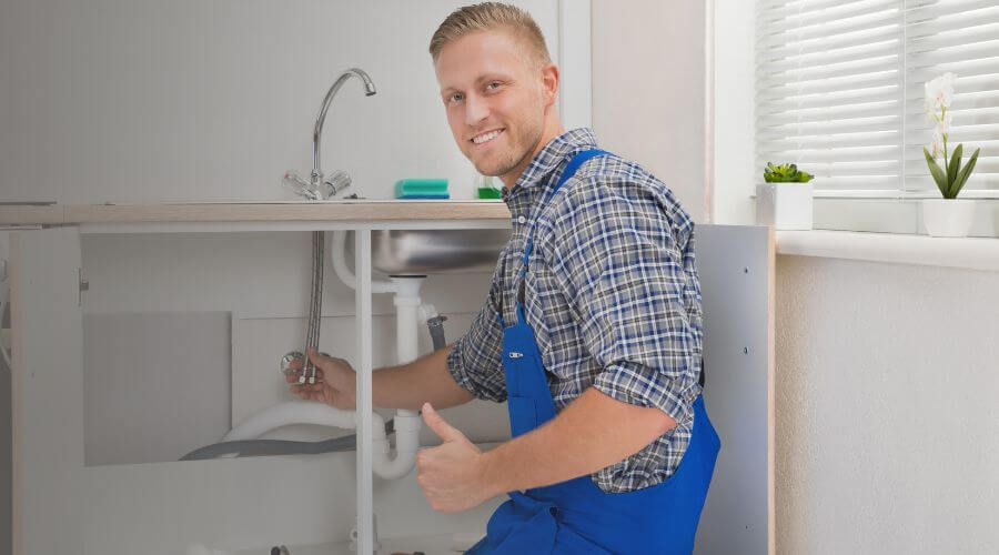 Nighttime Plumber in Louin, MS